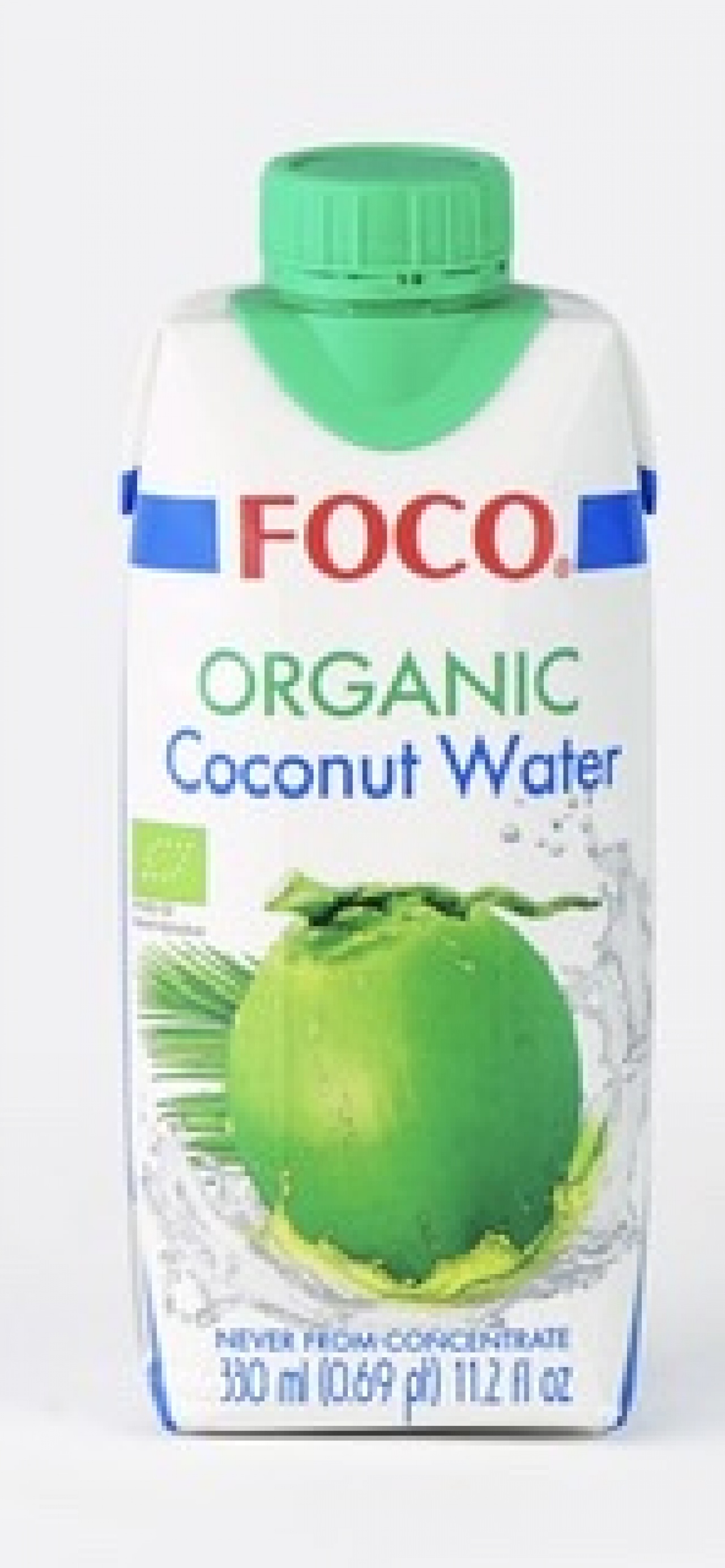 Напитки из соков тропических фруктов (Сок Foco кокос)